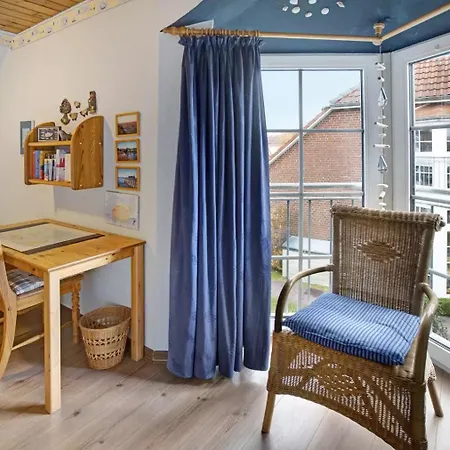 Haus Wattenmeer *