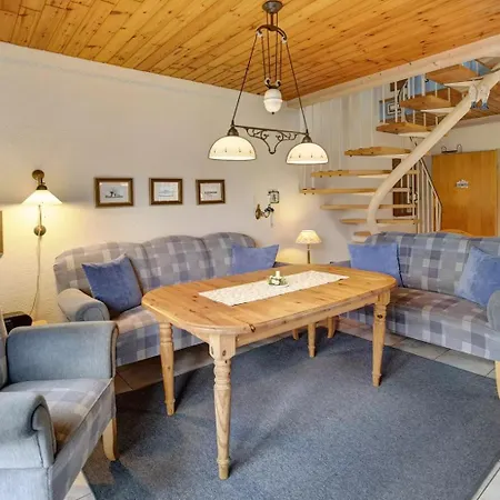 Haus Wattenmeer Holiday home *