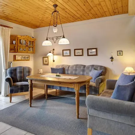 Holiday home Haus Wattenmeer